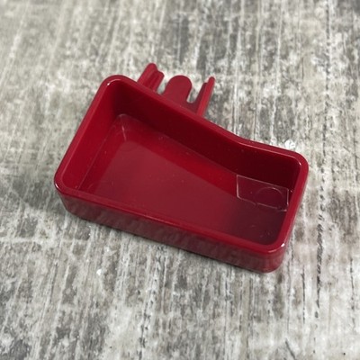 DeLonghi Magnifica S 　　ジャック品　　エアロチーノおまけ Delonghi ECAM29063SB Magnifica Evo Coffee Machine Replacement Red