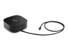 HP Dock USB-C G5 kabelgebunden USB 3.2 Gen 1 (3.1 Gen 1) Type-C 5TW10AA#ABB