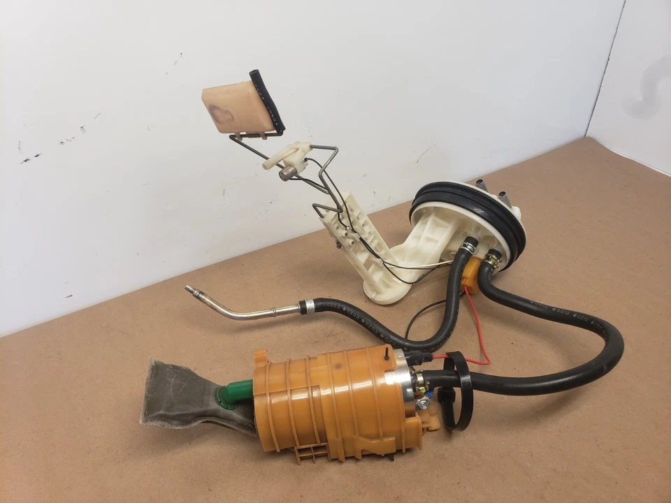 *Probado* Conjunto de bomba unidad de nivel de envío de combustible Infiniti G20 1991-1994 OEM Foto 2 de 4