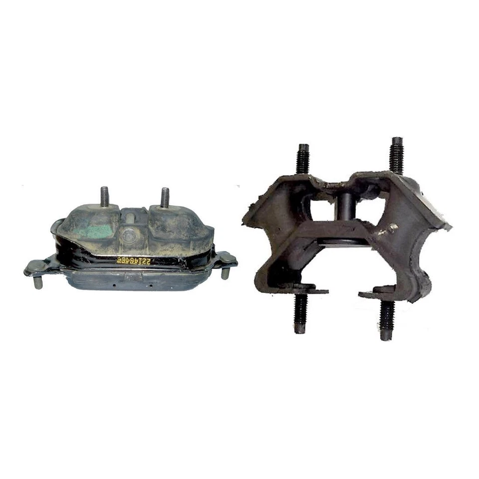 Montaje de motor de anclaje para Pontiac Trans Sport 1997 1998 Foto 2 de 4