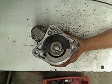 Démarreur Mazda 323