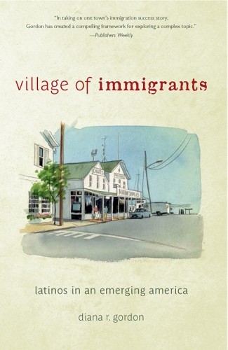 Village of Immigrants - 9780813599205