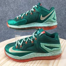 Preços baixos em Tênis masculino Nike LeBron XI | eBay