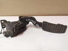 RENAULT LAGUNA II Grandtour KG0/1 Gaspedal 8200003392 1.90 Diesel 68kw 28687866