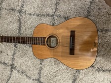 Hofner Flamenco Classical Guitar 1963