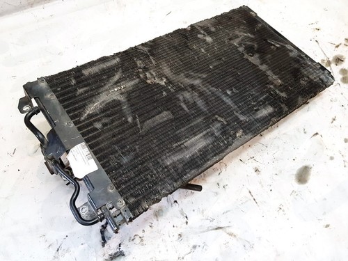 4741218 Kondensator Klimaanlage 83403 Chrysler Stratus DE410568-98