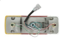 Heckleuchte DEPO 212-1924N-N für TOYOTA LAND CRUISER (_J7_, _JL7_) 3 1993-1996