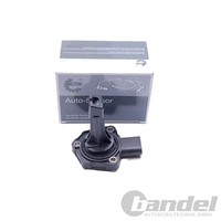 Skv Motor ÖLstandsensor Passend FüR Volvo C30 C70 S40 S60 S80 V40 V50 V60 V70