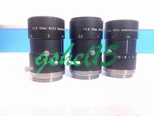 1PC USED Industrial lens TAMRON 50mm 1:2.8 ?25.5  #YY