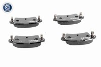 Vaico Wischarm, Scheibenreinigung V30-1831 FüR MERCEDES-BENZ
