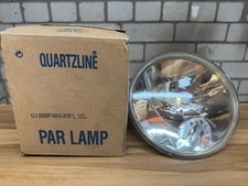 GE Quartzline Q1000PAR64MFL Par Lamp 120V 1000W Stage Light Lamp Bulb