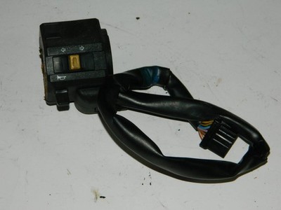 Buell 03-07 Firebolt XB12R XB9R Handsteuerung Schalter Schaltknopf Links