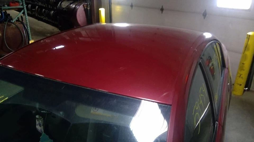 (LOCAL PICKUP ONLY) Windshield Glass Sedan Fits 03-07 ION 4234093 Foto 4 de 4