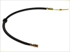 Flexible de frein Citroen C6