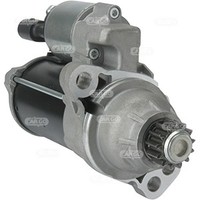 HC-Cargo Anlasser Starter 1.1 Kw FüR Skoda Fabia III Kombi 1.0 1.6 Octavia VW