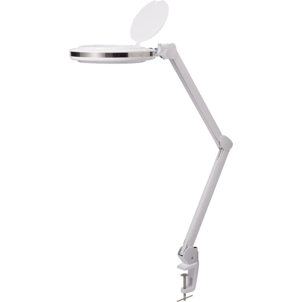 Lampe loupe TOOLCRAFT TO-7427310 contre la fatigue oculaire
