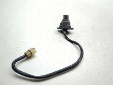 00 Honda Shadow Sabre VT1100 Ignition Lock No Key