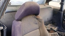 Siège Toyota MR
