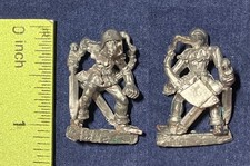 Talisman Elf miniature, Citadel & Games Works...