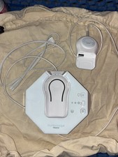 Elos Iluminage Touch Model FG70701 Permanent Laser Hair Removal System NO HEADS