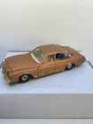 Vintage 1975 Corgi Kojak Buick Regal Car Collectable Diecast Incomplete