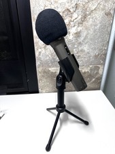 Samson Q2U Recording and Podcasting Pack USB/...
