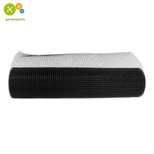 1/2 Inch Hardware Cloth Welded Wire Mesh Chicken Wire Poultry Fence 36 × 50 Feet 0.95 per foot