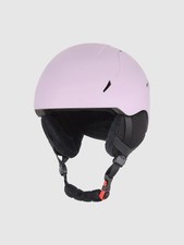 Dziecięcy Różowy Kask Narciarski Unisex Junior S 52-56cm