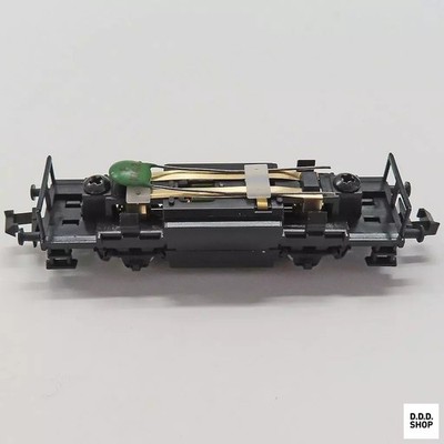 1/150 Pocket Line kompatibel Chibi Personenwagen Antriebseinheit Plastik Modellbausatz