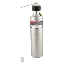 Vaper 19426 Spray Bottle Refillable Aluminum, 16 Ounce, Durable & Reusable