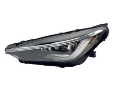 MINT | 2019 - 2024 Infiniti QX50 Driver Side LH Adaptive Quad-LED Headlight OEM