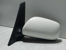 Retroviseur gauche (ou coque) Toyota PRIUS