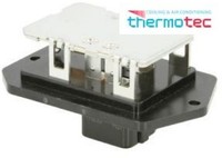 Thermotec DE2001TT Regler FüR InnenraumgebläSe