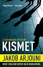 Kismet Hardcover Jakob Arjouni