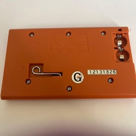 Nintendo Game & Watch FIRE ATTACK Main Unit