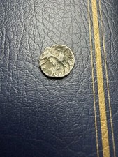 Celtic Silver Unit, Iceni Tribe
