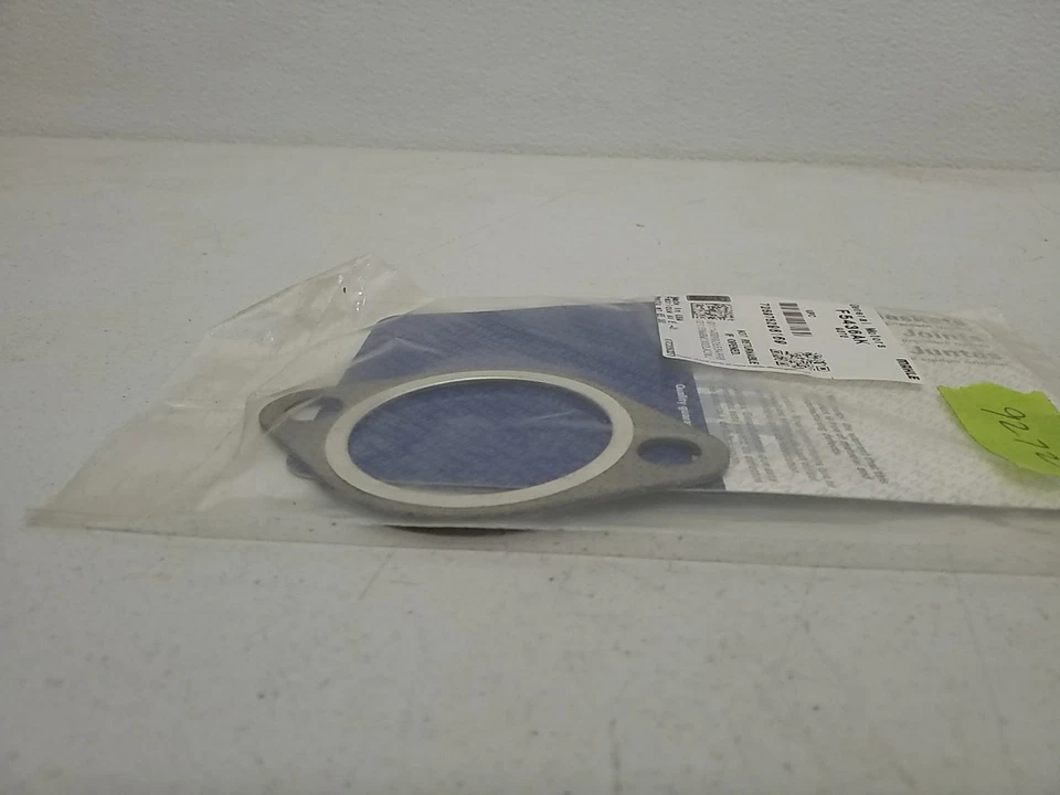 Junta de brida de tubo de escape MAHLE F5436AK - Sello de alta resistencia, cantidad 1 Foto 2 de 4