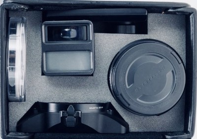 Hasselblad - Hasselblad XPan 30mm Aspherical Set *Top Fullset/ Boxed* - OVP!