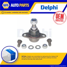 Ball Joint TC2064 Delphi Suspension 31121096425 31126756491 31126768988 Quality