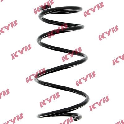 Fahrwerksfeder Vorne KYB RA1210 FÜR Toyota Schraubenfeder Feder RadaufhÄNgung-image