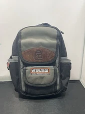 Veto Pro Pac HVAC Tech MB Original Meter Bag Tradesman Utility Electrician Clip