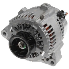 Alternator for Lexus LS400 UCF10 UCF20 V8 4.0L 1UZ-FE 1990-2000