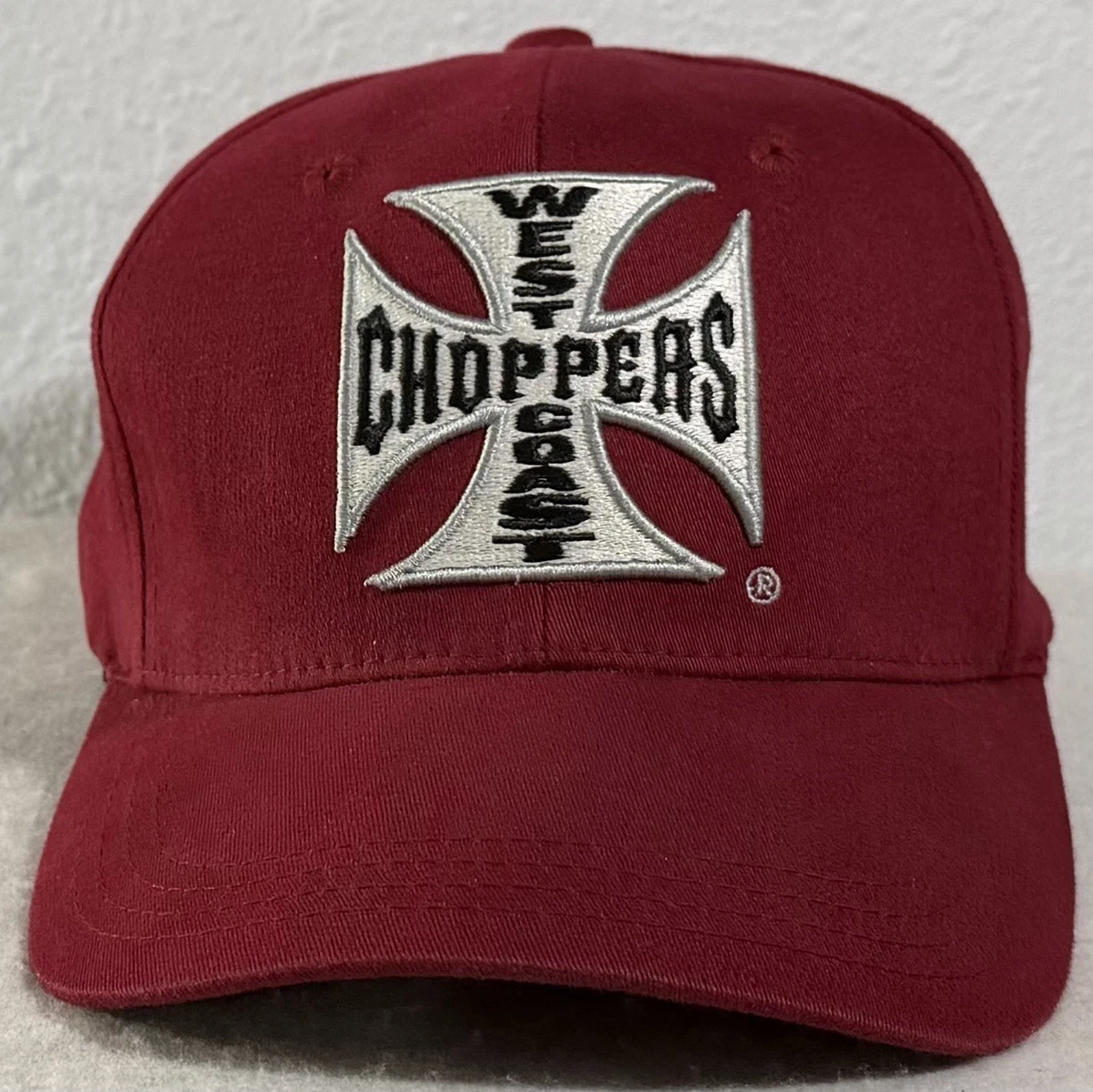 25+ West Coast Choppers Hats for Men for sale | Updated Oct 2026