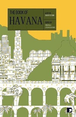 Cinthia Paredes Laidi Fernandez De Juan Eduardo A. S The Book of Hav (Paperback)