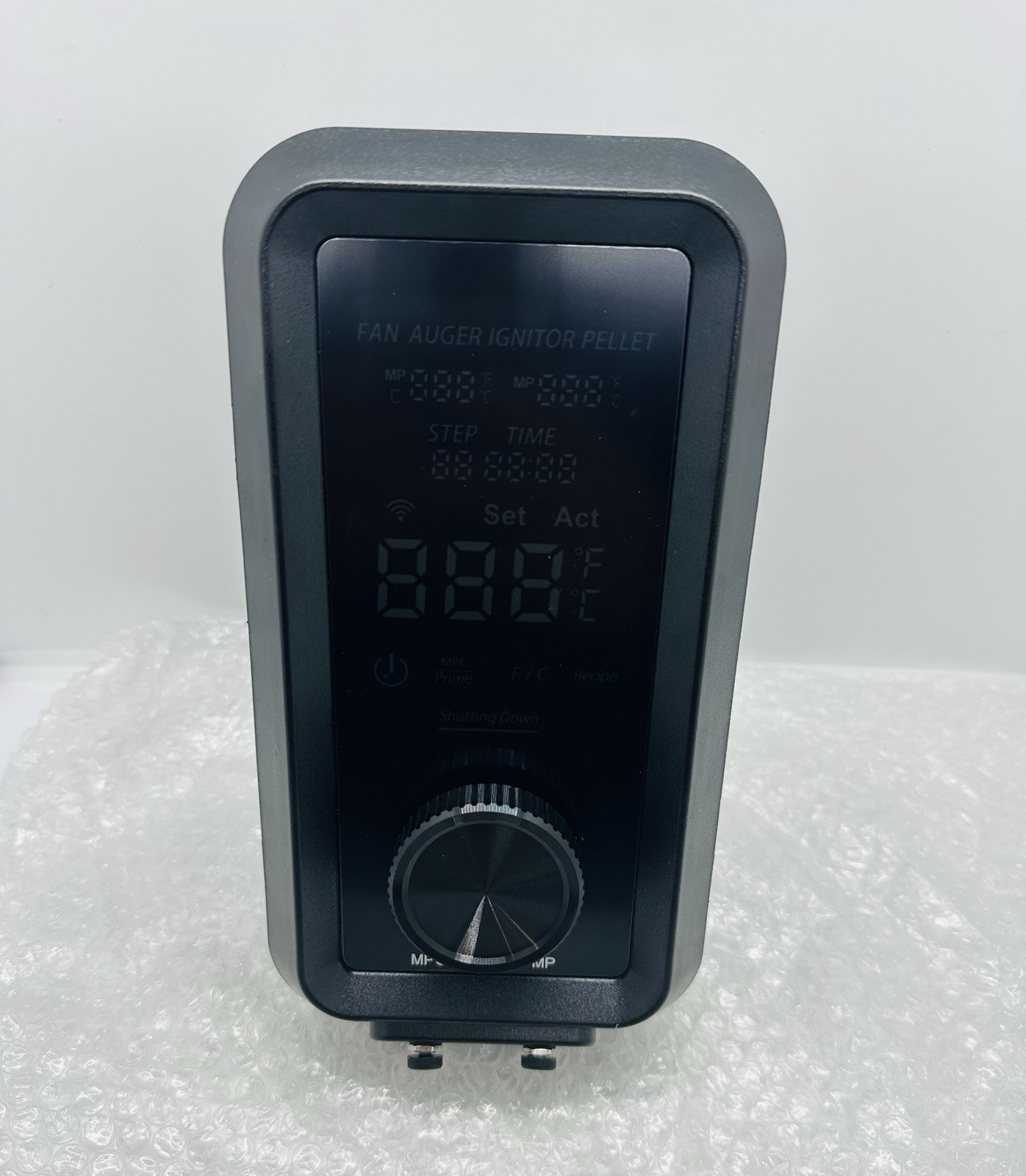 Digital PID Vertical Control Board Compatible with Pit Boss Pro Series II...