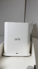 Arlo VMB4540 SmartHub Base Station for Arlo Security Cameras - White  New 