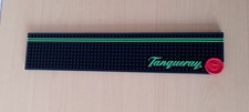 Tanqueray Gin Barmatte, Abtropfmatte, unbenutzt
