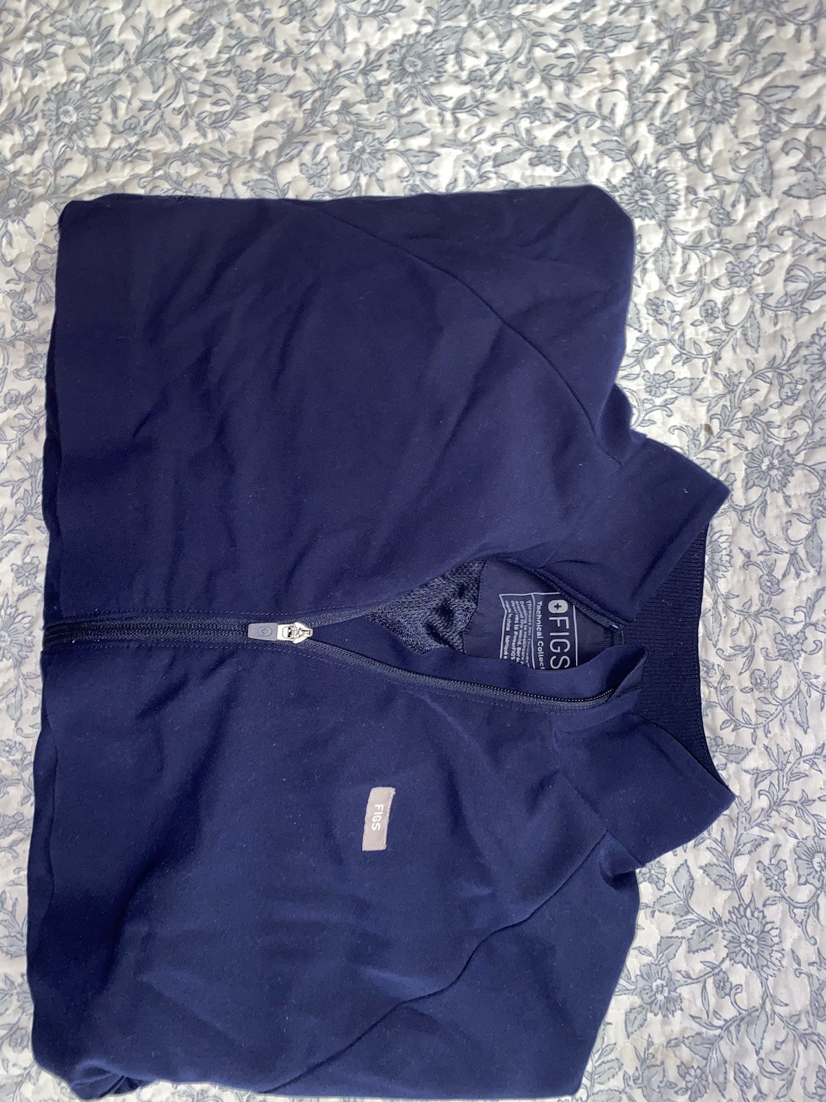 Fig Jacket - image 1