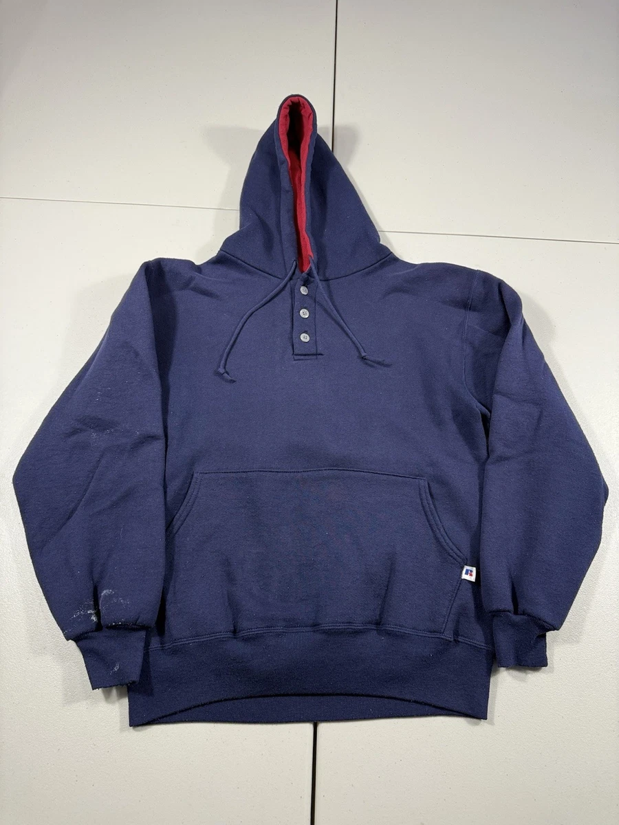 Russell Athletic Hoodies for Men with Vintage for Sale | Shop
