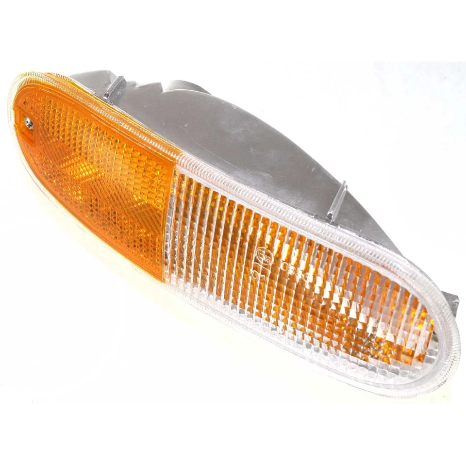 Luz intermitente para Volkswagen Beetle 1998-05 lado del pasajero delantero 1C0953156L Foto 2 de 4